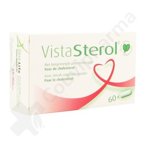 VistaSterol - 60 tabletten
