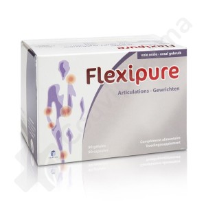 Flexipure - 90 capsules