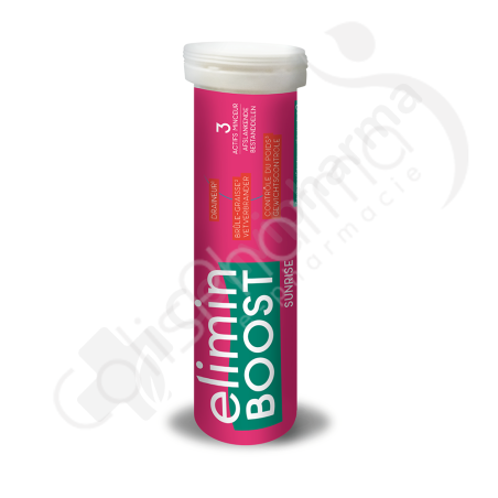 Elimin Boost Sunrise - 36 tabletten