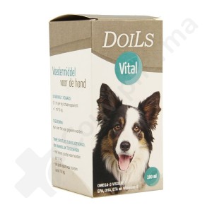 Doils Vital - 100 ml