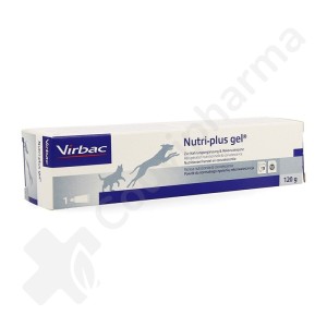 Nutri-Plus Gel - 120 g