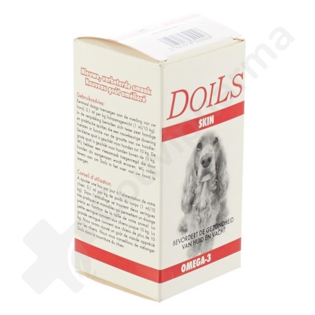 Doils Skin - 100 ml