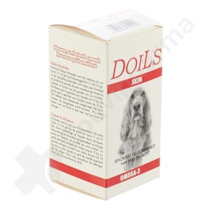 Doils Skin - 100 ml