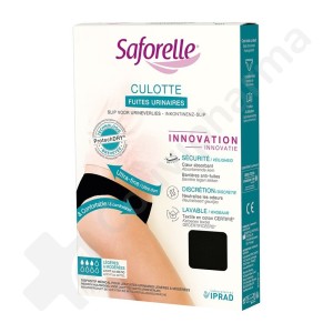 Saforelle Slip voor urineverlies - Maat 42 - 1 slip
