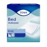 Tena Bed Plus 60 x 90 cm - 35 onderleggers