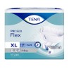 Tena Flex Plus Extra Large - 30 changes avec ceinture