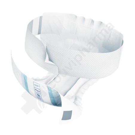 Tena Flex Plus Extra Large - 30 incontinentiebroekjes met heupband