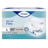 Tena Flex Ultima Large - 20 changes avec ceinture