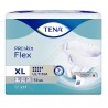 Tena Flex Ultima Extra Large - 17 changes avec ceinture