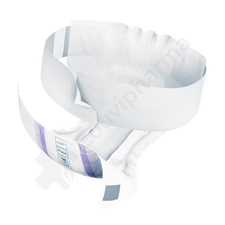 Tena Flex Maxi Extra Large - 21 incontinentiebroekjes met heupband