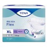 Tena Flex Maxi Extra Large - 21 incontinentiebroekjes met heupband