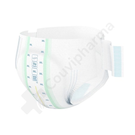 Tena Slip Bariatric Super XXL - 32 changes complets
