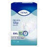 Tena Slip Bariatric Super XXXL - 8 kleefluiers
