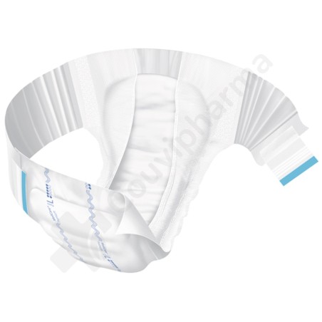 Molicare Elastic 5 Gouttes Large - 30 changes complets