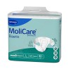 Molicare Elastic 5 Gouttes Large - 30 changes complets