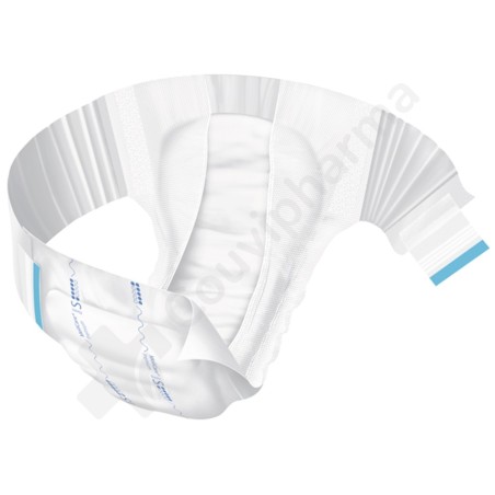 Molicare Elastic 5 Gouttes Small - 30 changes complets