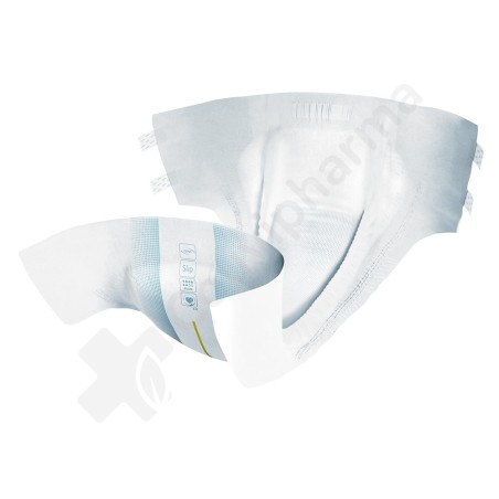 Tena Slip Plus Large - 30 kleefluiers