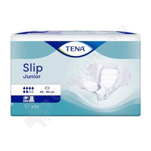 Tena Slip Junior - 32 kleefluiers