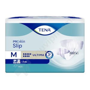 Tena Slip Ultima Medium - 21 kleefluiers