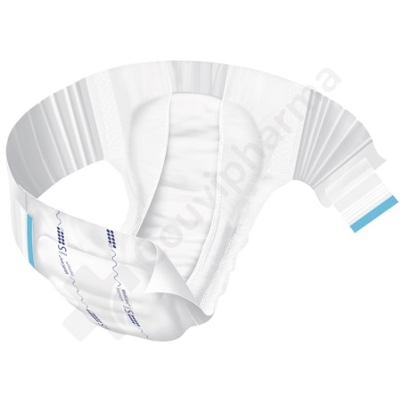 Molicare Elastic 9 Gouttes Small - 26 changes complets