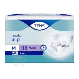 Tena Slip Maxi Medium - 24 kleefluiers