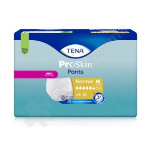 Tena Pants Normal Medium - 18 pants