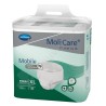 Molicare Mobile 5 Gouttes Extra Large - 14 slips absorbants