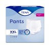 Tena Pants Plus Extra Extra Large - 12 pants