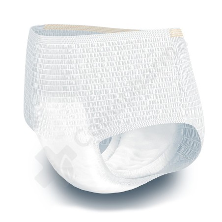 Tena Pants Plus Extra Extra Large - 12 pants