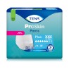 Tena Pants Plus XXS - 14 pants