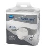Molicare Mobile 10 Druppels Extra Large - 14 incontinentiebroekjes