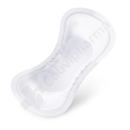 Molicare Lady Pad 3,5 Druppels - 14 incontinentieverbanden