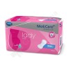 Molicare Lady Pad 3,5 Druppels - 14 incontinentieverbanden
