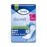 Tena Discreet Extra Plus - 16 protections anatomiques