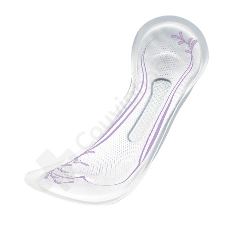 Tena Discreet Extra Plus - 16 incontinentieverbanden