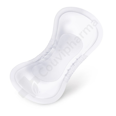 Molicare Lady Pad 4,5 Gouttes - 14 protections anatomiques