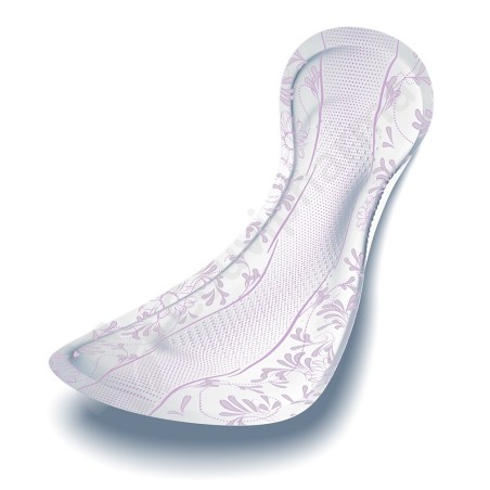 Tena Discreet Maxi Night - 12 incontinentieverbanden
