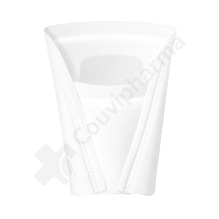 Molicare Men Pad 2 Gouttes - 14 protections anatomiques