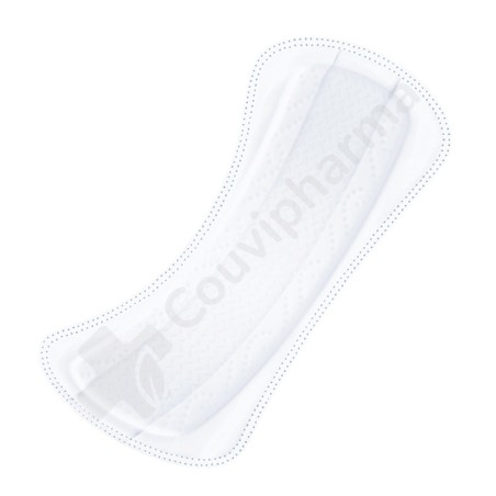 Molicare Lady Pad 0,5 Goutte - 28 protections anatomiques