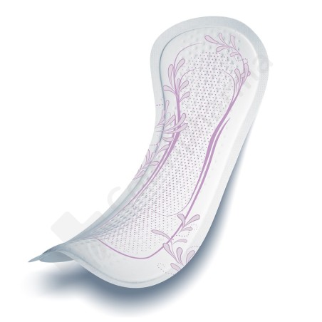 Tena Discreet Mini Plus - 20 protections anatomiques