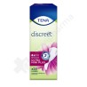Tena Discreet Ultra Mini Plus - 24 protections anatomiques