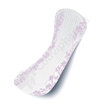 Tena Discreet Ultra Mini Plus - 24 incontinentieverbanden