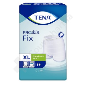 Tena Fix XL - 5 fixatiebroekjes