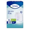 Tena Fix XL - 5 slips de fixation
