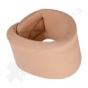 Thuasne Nekbrace Ortel Ortel C1 Anatomic Beige - Hoogte 9 cm - Maat 1