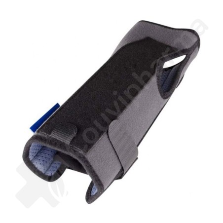 Thuasne Ligaflex Classic Polsbrace - Links, Maat 4