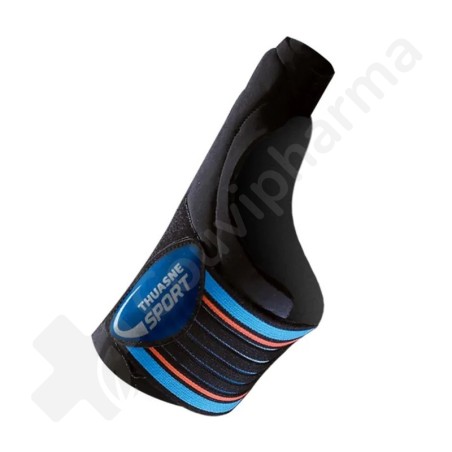 Thuasne Sport Duimbrace met elastische banden - Medium