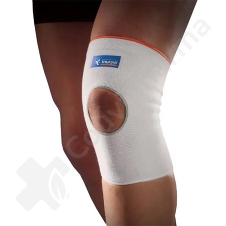 Thuasne Sport Open Knie Ondersteuning - Small