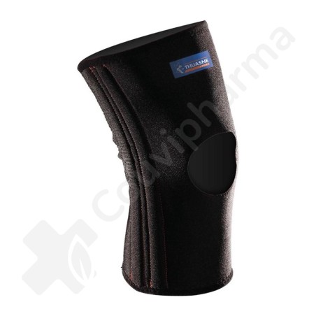 Thuasne Sport Neopreen Kniebrace met Baleinen - Medium