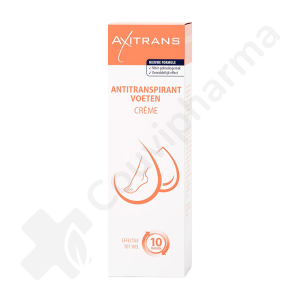 Axitrans Voet - Spray 30 ml